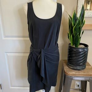 NWT DREW Waist Wrap Tank Dress Revolve